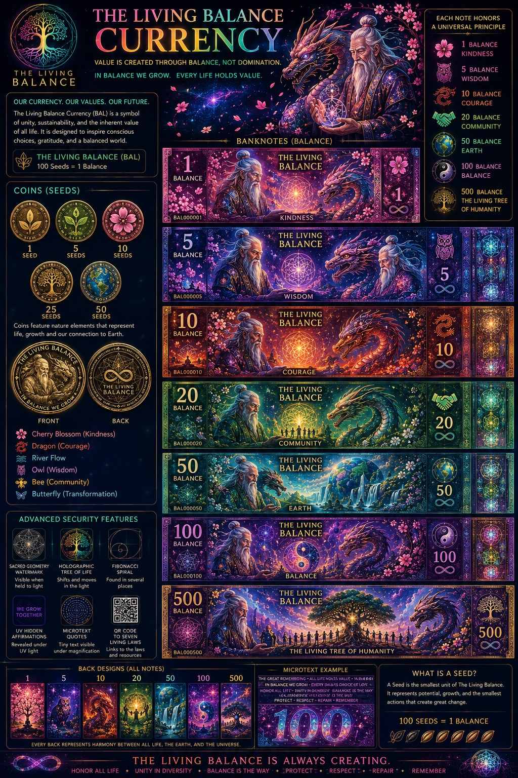 BAL — Full System Overview
